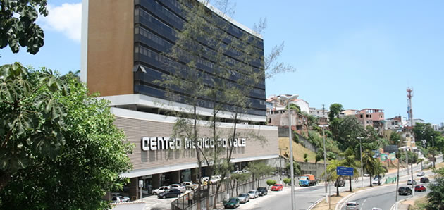 Centro Médico do Vale