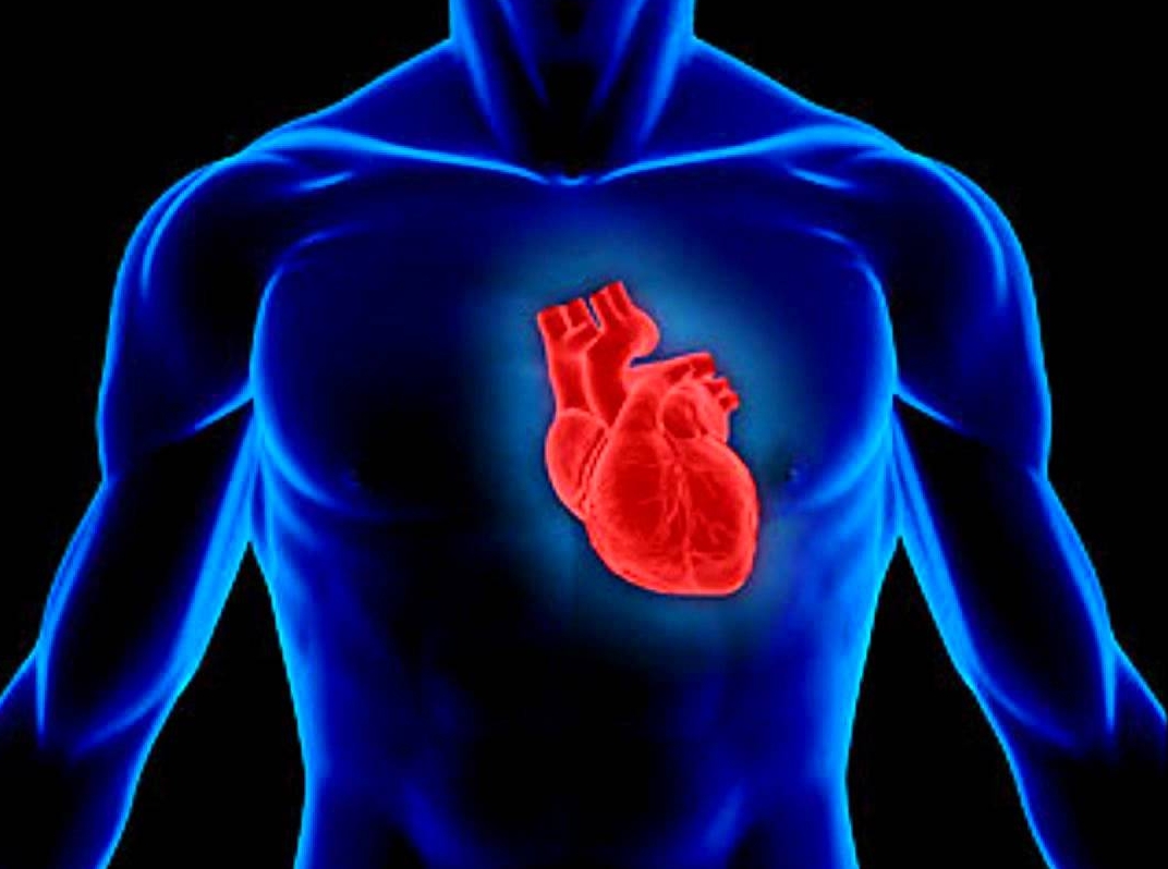 Cardiopatia Congênita