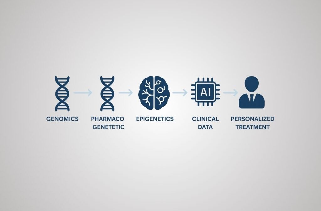 Farmacogenética: Situação no Brasil