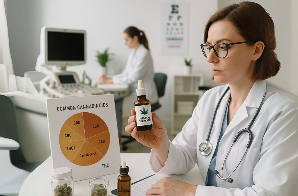 Cannabis Medicinal