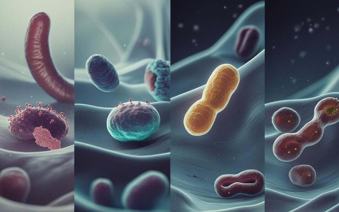 Microbioma Intestinal e Saúde