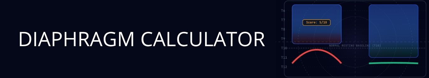 Diaphragm_Calculator